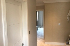 Residential Paint Works - 2019