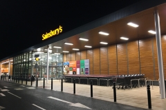 Sainsburys, Herne Bay - 2018