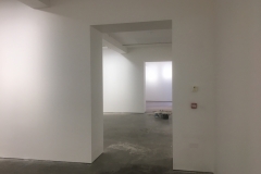Margate Art Gallery, 2019
